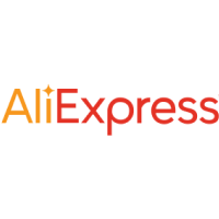 ALIEXPRESS logo