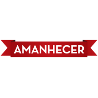 AMANHECER logo