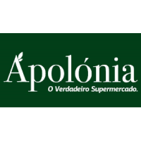 APOLÓNIA logo