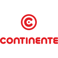 CONTINENTE logo