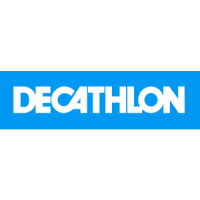 DECATHLON logo