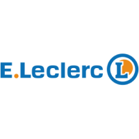 E.LECLERC logo