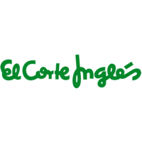 EL CORTE INGLES logo