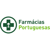 FARMÁCIAS PORTUGUESAS logo