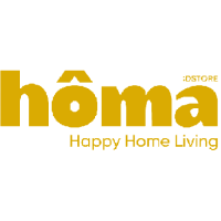 HÔMA logo