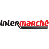 INTERMARCHÉ logo