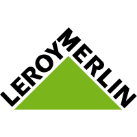 LEROY MERLIN logo