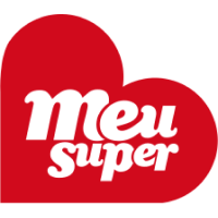 MEU SUPER logo
