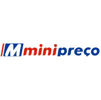MINIPREÇO logo